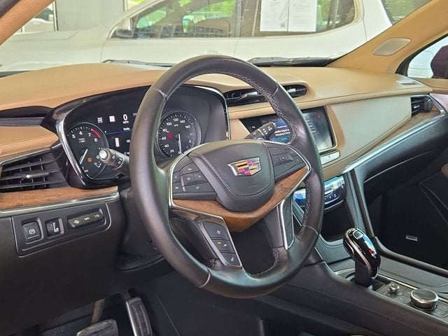 2020 Cadillac XT5 Sport AWD