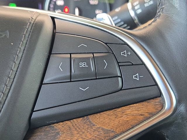 2020 Cadillac XT5 Sport AWD