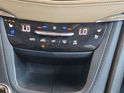 2020 Cadillac XT5 Sport AWD