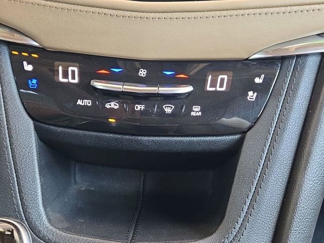 2020 Cadillac XT5 Sport AWD
