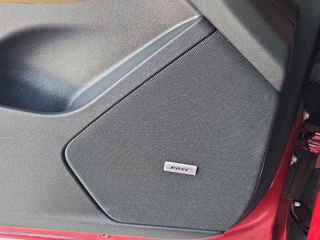2020 Cadillac XT5 Sport AWD