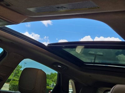 2020 Cadillac XT5 Sport AWD