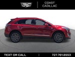 2020 Cadillac XT5 Sport AWD