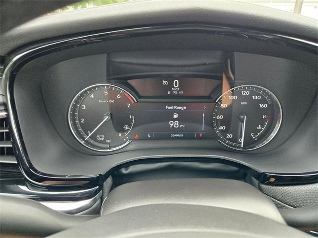 2025 Cadillac XT6 Luxury