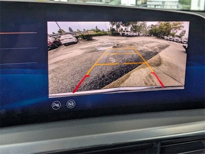 2025 Cadillac LYRIQ Luxury 1