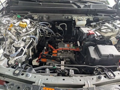 2025 Cadillac LYRIQ Luxury 1