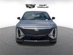 2025 Cadillac LYRIQ Luxury 1
