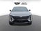 2025 Cadillac LYRIQ Luxury 1