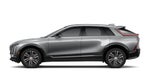 2025 Cadillac LYRIQ Luxury 1