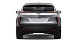 2025 Cadillac LYRIQ Luxury 1
