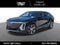 2027 Cadillac LYRIQ Luxury