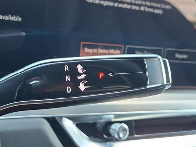 2027 Cadillac LYRIQ Luxury