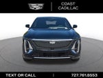 2027 Cadillac LYRIQ Luxury