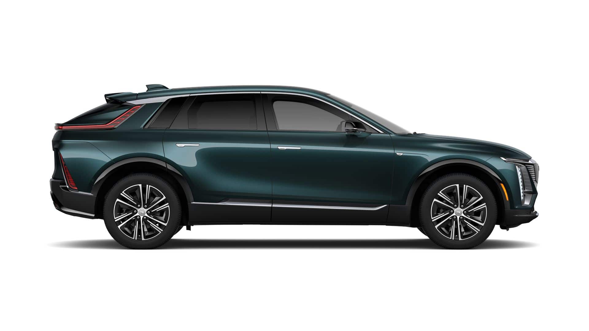 2027 Cadillac LYRIQ Luxury