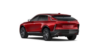 2026 Cadillac LYRIQ Premium Luxury