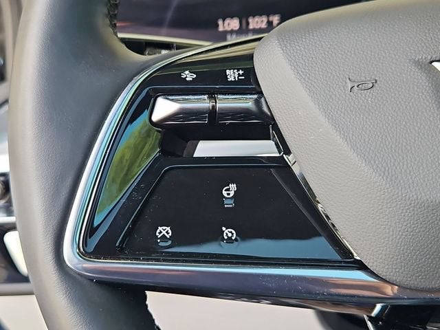 2025 Cadillac LYRIQ Sport 1
