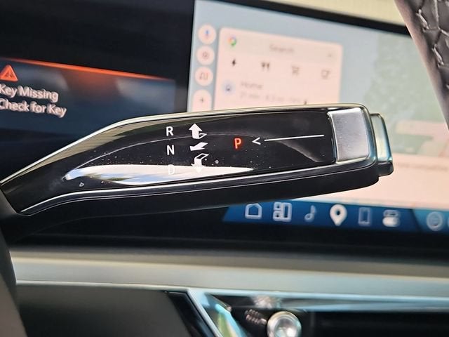 2025 Cadillac LYRIQ Sport 1