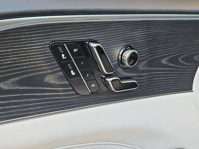 2025 Cadillac LYRIQ Sport 1