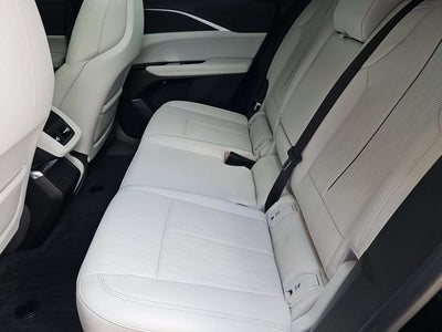 2025 Cadillac LYRIQ Sport 1