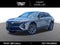 2027 Cadillac LYRIQ Sport