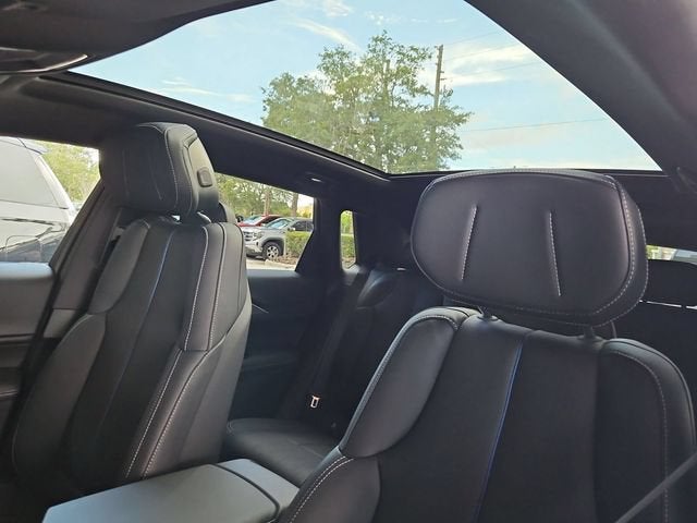 2027 Cadillac LYRIQ Sport