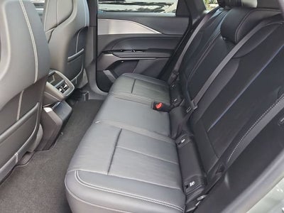 2027 Cadillac LYRIQ Sport