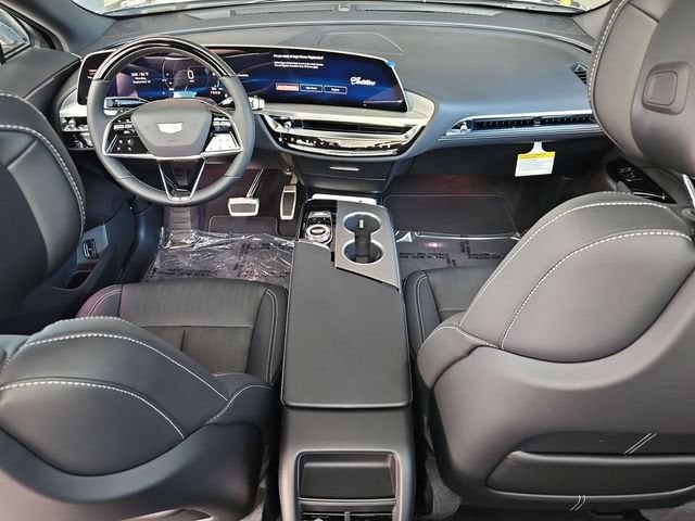 2027 Cadillac LYRIQ Sport