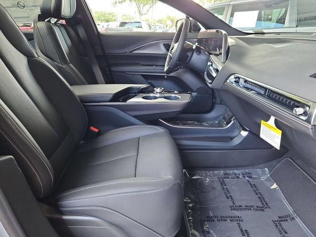 2027 Cadillac LYRIQ Sport