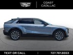 2027 Cadillac LYRIQ Sport