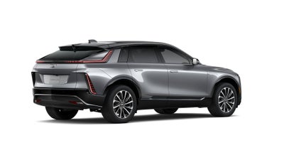 2027 Cadillac LYRIQ Sport