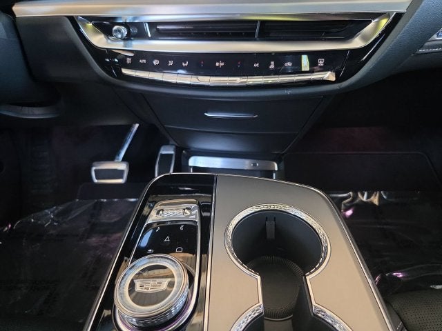 2027 Cadillac LYRIQ Sport