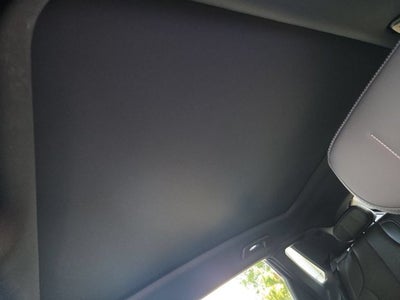 2027 Cadillac LYRIQ Sport