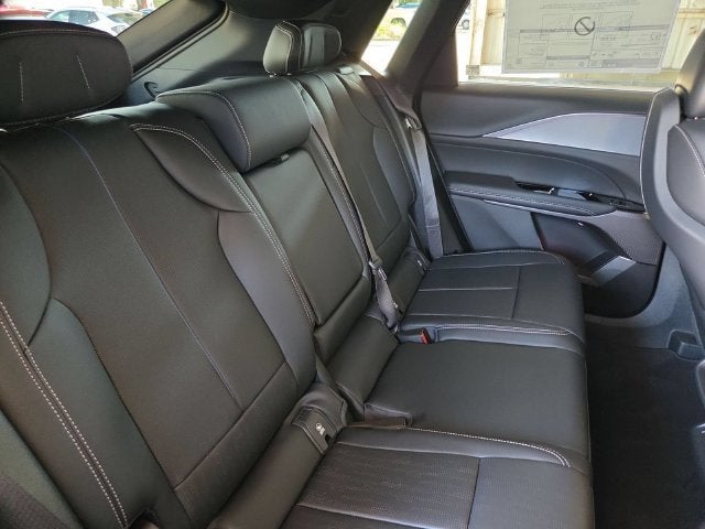 2027 Cadillac LYRIQ Sport