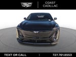 2027 Cadillac LYRIQ Sport
