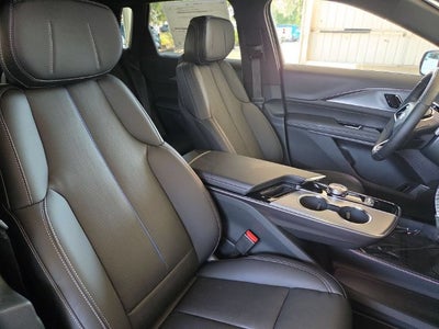 2027 Cadillac LYRIQ Sport