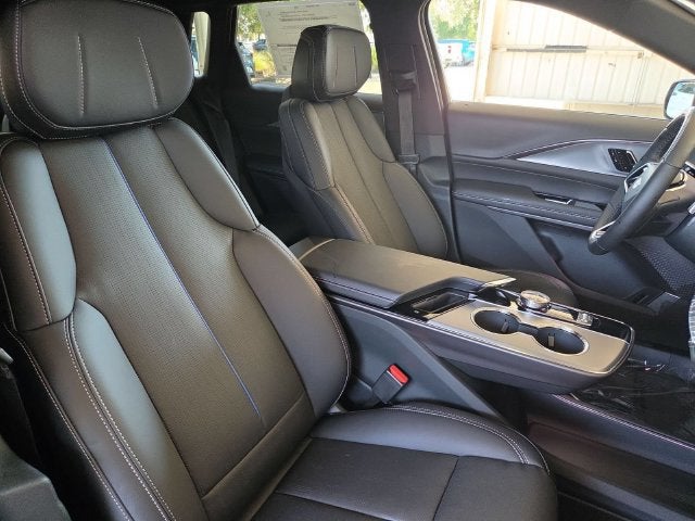 2027 Cadillac LYRIQ Sport