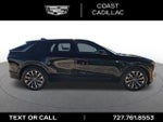 2027 Cadillac LYRIQ Sport