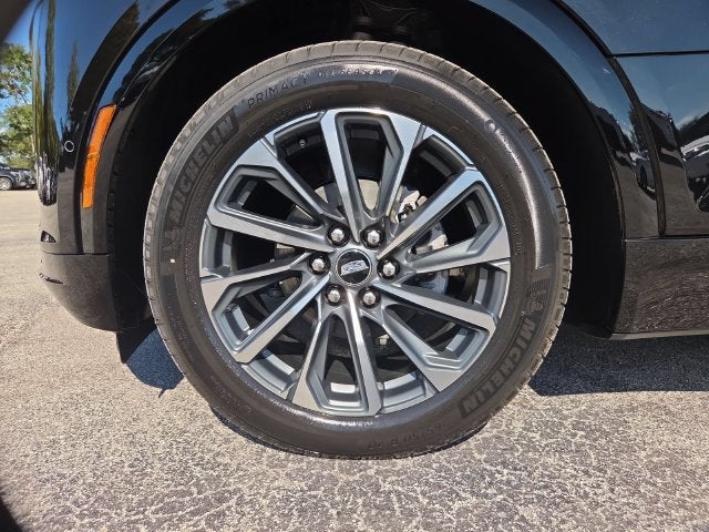 2027 Cadillac LYRIQ Sport