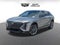 2025 Cadillac LYRIQ Sport 1