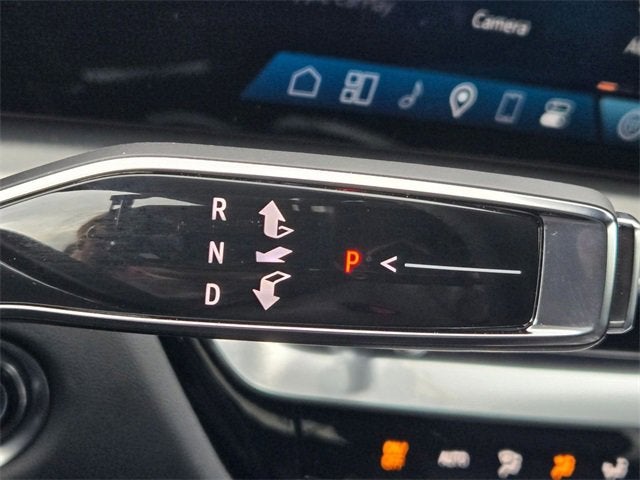 2025 Cadillac LYRIQ Sport 1