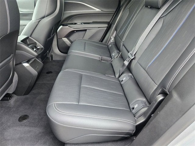 2025 Cadillac LYRIQ Sport 1