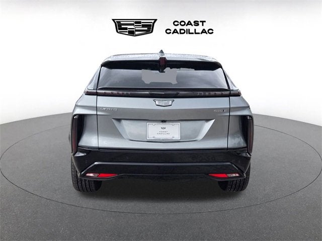 2025 Cadillac LYRIQ Sport 1