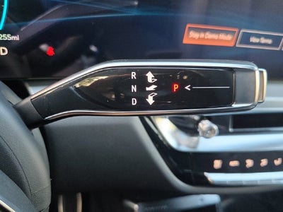 2027 Cadillac LYRIQ Sport