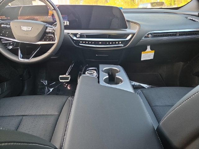 2027 Cadillac LYRIQ Sport