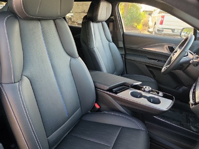 2027 Cadillac LYRIQ Sport
