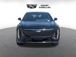 2025 Cadillac LYRIQ Sport 1