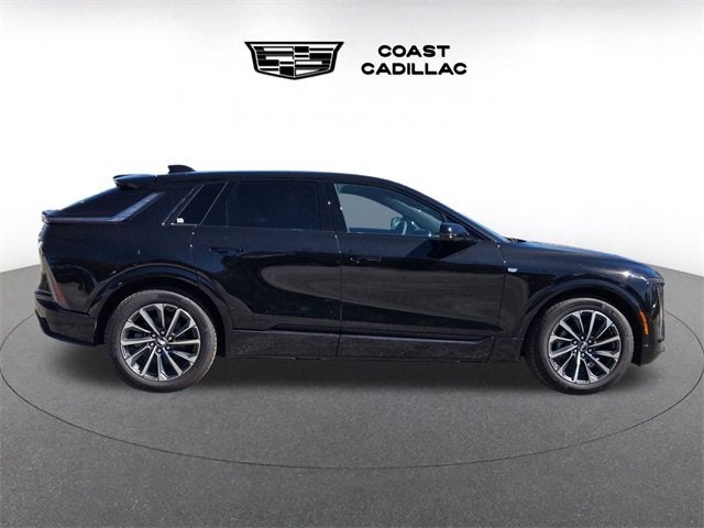 2025 Cadillac LYRIQ Sport 1