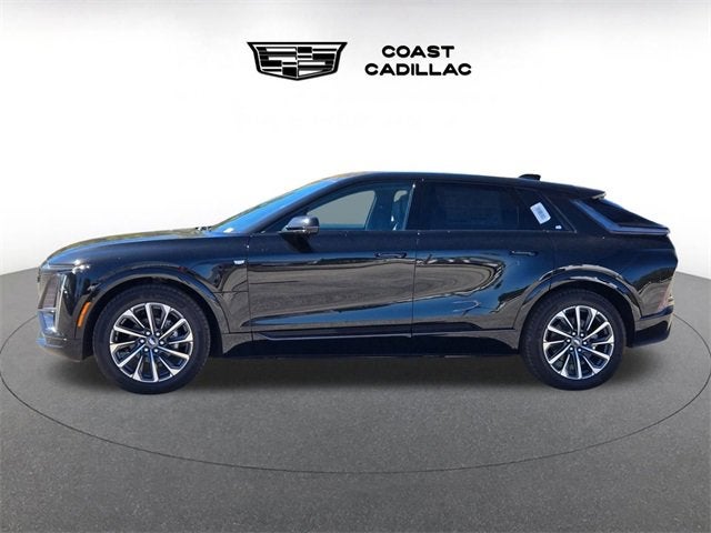 2025 Cadillac LYRIQ Sport 1