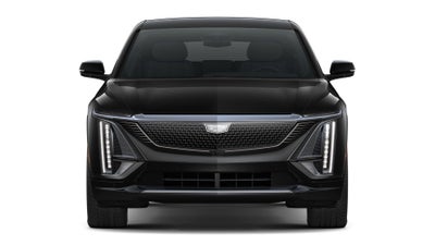 2025 Cadillac LYRIQ Sport 1
