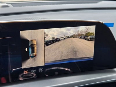 2025 Cadillac LYRIQ Sport 1